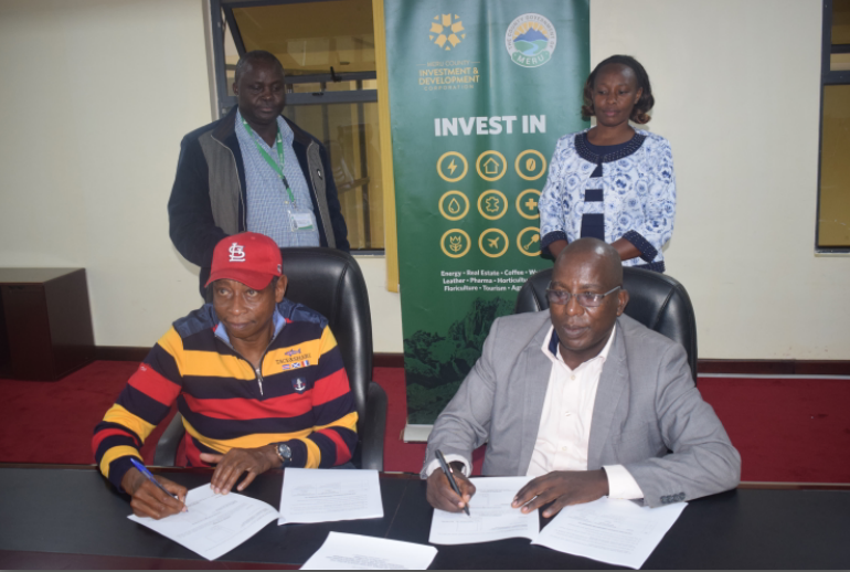 contract Signing 4