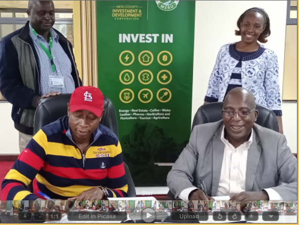 contract Signing 5