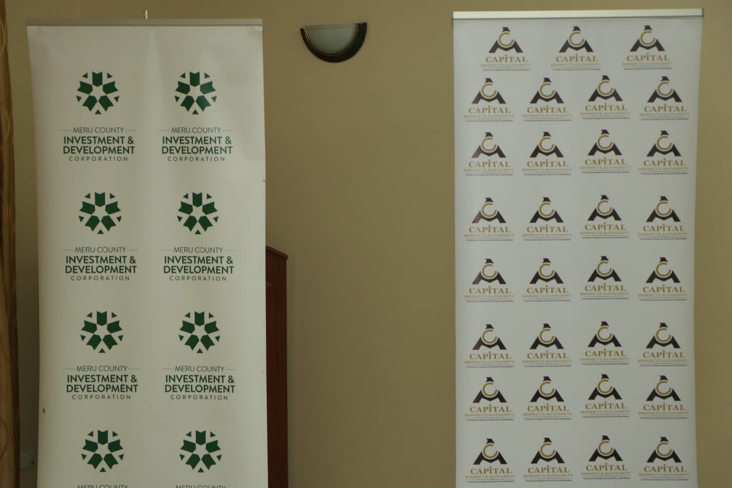 CMA LOGOS