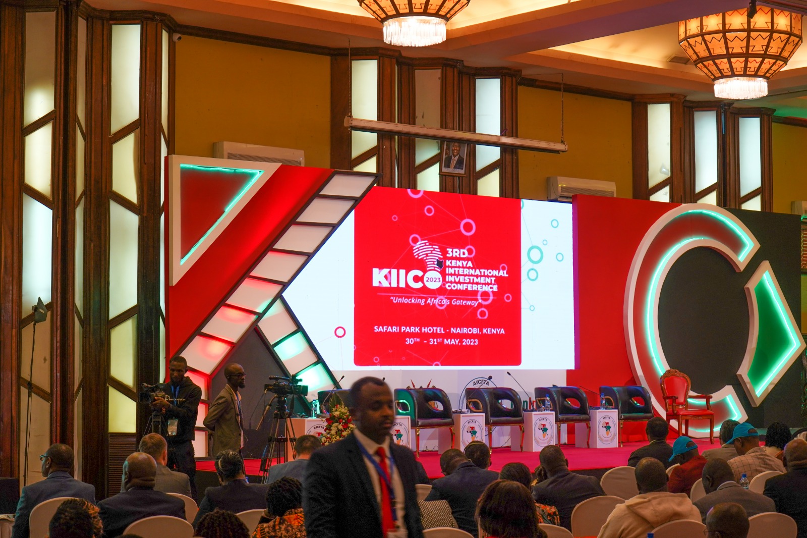 KIICO 2